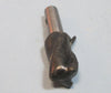 Brubaker 7/8" 3 Flute HNA Pro CNC Resharpened End Mill