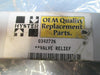 Hyster Replacement Relief Valve 0342726 NIB