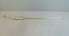 Rosemount Temperature Sensor Probe 78-4005-0165 18¼" Lg Used