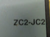 Schneider Electric Telemecanique ZC2JC1H5 Limit Switch XC2-JC 1/2"NPT 250VAC