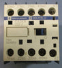 (Lot of 3) Telemecanique CA2KN22F7 Control Relay 110V 50/60Hz 042837