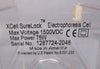 Invitrogen SureLock Novex Mini-Cell Electrophoresis w/ Xcell II Blot Module