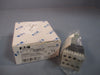 Eaton Cutler Hammer 32A Contactor Relay 220-240VAC DILM32-10 w/ XTCEXFAC22