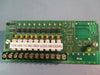 Allen Bradley Less Encoder Control Interface Board 1336-L6/B 115 VAC