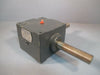 Hub City Gear Reducer Style A Model 150 2:1 0221-09665-1201