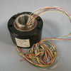 MOOG COMPONENTS SLIP RING COIL Assembly 800-336-2112 641912X021