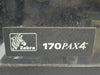 Zebra Model Label Printer Print Engine 170PAX4