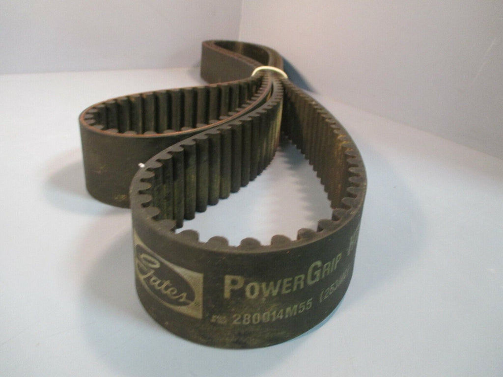 Ruota Cinghia Dentata HTD-3M 20 Denti Foro-fi 6,35/13 - Foto 10