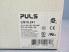 PULS DIMENSION Power Supply CS10.241 24-28 DC, 200-240V