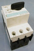 Siemens Sirius 3R Circuit Breaker 3RV1421-1GA10 50/60Hz
