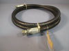 Gates 4000 PSI Flame Resistant Hydraulic Hose 6M2T-6FJX-6FJX-82