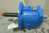 ITT Goulds 3196 MTI Pump Power End P1600M0S00Z050 1-1/8" Keyed Shaft OD