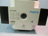 FESTO ELECTRIC PRESSURE REGULATOR LR-3/4-D-I-MIDI