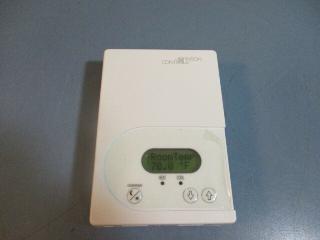 Johnson Controls TEC26272 MS/TP Network Thermostat NEW eTech