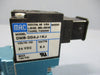 Mac 411A-B0A-DM-DDAJ-1KJ Solenoid Valve New