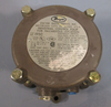 Dwyer Pressure Differential Switch 1950-10-2F