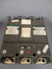 General Electric Industrial Circuit Breaker 3 Pole 300 Amp 600 VAC TJJ436300WL