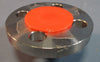ENLIN A/SA182 F316L/316 300 B16.5 S-40 3/4 7L8N5 Neck Weld Flange 3/4" NWOB