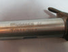 Brubaker 7/8" 3 Flute HNA Pro CNC Resharpened End Mill