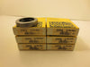 Lot of 6 Garlock Klozure Oil Seals 63x0424 21158-0424 1.25 x 1.984 x .875" New