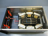 Lab-Volt 3792-10 Faultable Transmission Line 208V 1A 60Hz