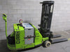 Clark ST20B Electric Walkie Walk Behind Fork Lift Truck 1800 Lbs 24 V, 12 Foot