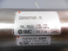 SMC Pneumatic Air Cylinder CG5EN50TNSR-75 145 PSI 1.00 Mpa NEW