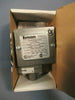 BARKSDALE ECON-O-TROL PRESSURE ACTUATED SWITCH E1H-H90