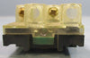 (Lot of 10) Schneider Electric Telemecanique ZB2RA82 Contact Block 600V Max