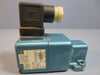 Mac Solenoid Valve Model 250B-781JA 24 VDC CLSF Modif 24 W