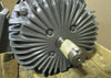 Baldor Reliance Motor 20/15 HP EM7056T, 256T Fr, 1765//1465 RPM 09E270W772G1