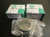 INA Needle Roller Bearings Lot of two HK3016-2RS-L271#E