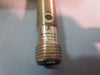 NIB Pepperl + FUCHS 026583 NJ4-12GM50-WS-V12 Proximity Sensor