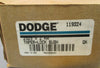 Dodge 119324 2525 x 2 KW Taper-Lock Bushing NOS