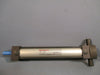Norgren Air Cylinder 1-1/8 In Bore, 5 In Stroke Type S-3881