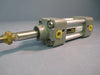 ASCO JOUCOMATIC AIR CYLINDER 450501940050CB1 PES40A50-DM