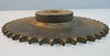 Martin 50 42 1-7/16" Bore to Size Sprocket for #50 Chain with 42 Teeth NOS