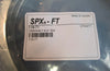 SPX-FT 119-71 Stainless Sanitary Clamp 6 Inch 13MHHM-7 6.0" 304 NIB