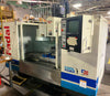 Fadal VMC 4020 HT 906 CNC Vertical Machining Center Mill 4020HT 15 HP 1999
