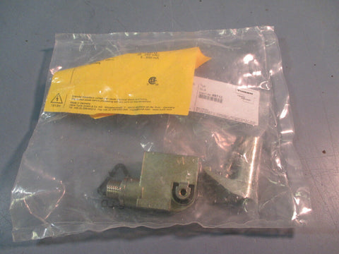 TURCK CYLINDER POSITION SENSOR BIM-IKM-AZ3X2-B3131 w/ KLI3 PROXIMITY SWITCH NIB