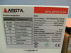 ARISTA POWER SUPPLY 72 W 24 VDC APS-DR1072-24 NIB