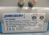 Jamesbury Pneumatic Valve Actuator VPVL100SR6BD NEW
