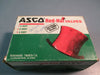 Asco Solenoid Valve Coil Kit Red Hat 064982-004-D