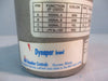 Danaher Dynapar Encoder Model 62550006041 3/8" SHT LN DRVER SD MT CN
