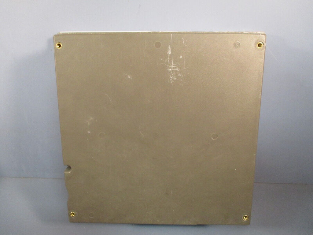 ABB Commander 1900 Circular Chart Recorder 1911JA001100000STD eTech