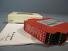 Allen-Bradley GuardMaster MSR127RP Safety Relay 24VAC/DC Ser.C 440R-N23135