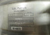 Goulds G&L Pumps SSH 11SHK1 1x2-10 11SH51635 Pump w/ Baldor 15 HP Motor