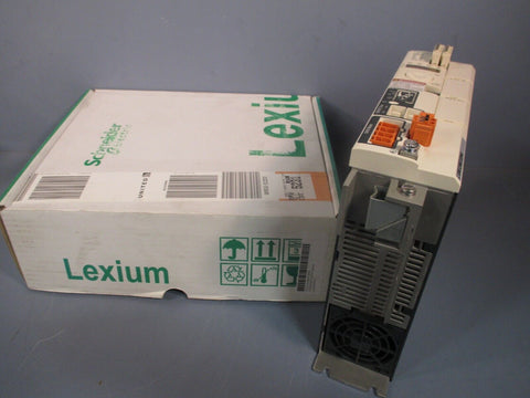 Schneider Electric AC Servo Drive Lexium 32 007689 LXM32MD30N4