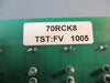 Grayhill Input / Output Modules 70RCK8 Used