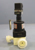 GEMU 610 6T91W5131 691 Solenoid Valve PB 6.0 bar PST 5-7 bar Typ 1215